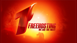 1freehosting.com Sign Up Zennoposter Template